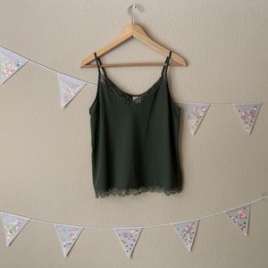 OLIVE  c a m i s o l e